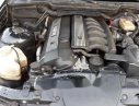 BMW 3 Series   320i   1996 - Bán BMW 320i năm sản xuất 1996, màu đen, nhập khẩu nguyên chiếc, giá 170tr