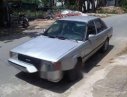 Nissan Sunny 1986 - Cần bán gấp Nissan Sunny năm 1986, màu bạc, 39 triệu