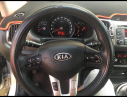 Kia Sportage AT 2011 - Cần bán gấp Kia Sportage năm 2011 màu xám