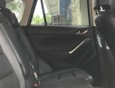 Mazda CX 5   2.5 AT  Facelift 2016 - Bán Mazda CX5 2.5 Facelift Sx 2016 Facelift, đăng ký lần đầu 5/2017