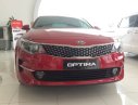 Kia Optima 2018 - Cần bán Kia Optima đời 2018, giá ưu đãi hỗ trợ trả góp vay 90% giá trị xe, không cần chứng minh thu nhập