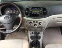 Hyundai Verna  1.4MT   2010 - Salon ô tô Ánh Lý bán xe xe Hyundai Verna nhập khẩu nguyên chiếc Hàn Quốc, sản xuất 2010