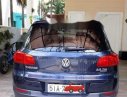 Volkswagen Tiguan 2013 - Cần bán xe Volkswagen Tiguan năm 2013, nhập khẩu nguyên chiếc xe gia đình
