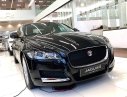 Jaguar XF 2016 - Jaguar XF sản xuất 2016, màu đen, xe nhập