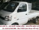 Veam Star 2018 - Bán xe tải Veamstar 850kg - trả góp - lãi suất thấp 