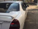 Daewoo Nubira 2003 - Cần bán lại xe Daewoo Nubira sản xuất năm 2003, màu trắng, 97tr