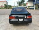 Nissan Bluebird 1999 - Bán xe Nissan Bluebird đời 1999, màu đen, nhập khẩu nguyên chiếc, giá tốt