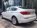 BMW 528i Mới  5  GT 2018 - Xe Mới BMW 5 528i GT 2018