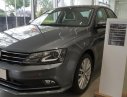 Volkswagen Jetta Mới   TSI 2016 - Xe Mới Volkswagen Jetta TSI 2016