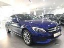 Mercedes-Benz Mới Mercedes-Benz C 200 Exusive 2018 - Xe Mới Mercedes-Benz C 200 Exclusive 2018