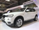 BMW X3 Mới   XDrive20i 2018 - Xe Mới BMW X3 XDrive20i 2018