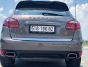 Porsche Cayenne S Cũ 2011 - Xe Cũ Porsche Cayenne S 2011