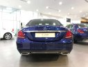 Mercedes-Benz Mới Mercedes-Benz C 250 Exusive Model 2018 - Xe Mới Mercedes-Benz C 250 Exclusive Model 2018