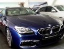 BMW 1 Mới  6 640i Gran Coupe 208 2018 - Xe Mới BMW 6 640i Gran Coupe 2018