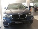 BMW X3 Mới   XDrive20i 2018 - Xe Mới BMW X3 XDrive20i 2018