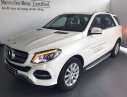 Mercedes-Benz GL Cũ Mercedes-Benz  400 2016 - Xe Cũ Mercedes-Benz GL 400 2016