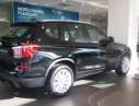 BMW X3 Mới   XDrive20i 2018 - Xe Mới BMW X3 XDrive20i 2018