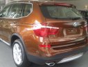 BMW X3 Mới   XDrive20i 2018 - Xe Mới BMW X3 XDrive20i 2018