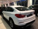 BMW X4 Mới   XDrive20i 2017 - Xe Mới BMW X4 XDrive20i 2017