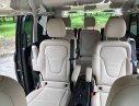 Mercedes-Benz V-Class Cũ Mercedes-Benz  V220 2016 - Xe Cũ Mercedes-Benz V-Class V220 2016