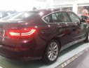 BMW 528i Mới  5  GT 2018 - Xe Mới BMW 5 528i GT 2018