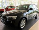 BMW X3 Mới    Xdrive 20i (Chỉ Cần Trả Trước 420 Triệu) 2018 - Xe Mới BMW X3 X3 Xdrive 20i (Chỉ Cần Trả Trước 420 Triệu) 2018