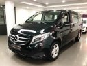 Mercedes-Benz V-Class Cũ Mercedes-Benz  220D 2016 - Xe Cũ Mercedes-Benz V-Class 220D 2016