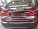 BMW 528i Mới  5  GT 2018 - Xe Mới BMW 5 528i GT 2018