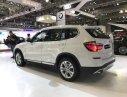BMW X3 Mới   XDrive20i 2018 - Xe Mới BMW X3 XDrive20i 2018