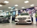 Mercedes-Benz CLA Cũ Mercedes-Benz  250 AMG 2017 - Xe Cũ Mercedes-Benz CLA 250 AMG 2017