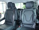 Mercedes-Benz V-Class Cũ Mercedes-Benz  V220d 2016 - Xe Cũ Mercedes-Benz V-Class V220d 2016