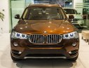 BMW X3 Mới   XDrive20i 2018 - Xe Mới BMW X3 XDrive20i 2018