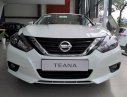 Nissan Teana Mới   2.5Sl 2017 - Xe Mới Nissan Teana 2.5Sl 2017