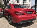 Mercedes-Benz CLA Cũ Mercedes-Benz  200 2017 - Xe Cũ Mercedes-Benz CLA 200 2017