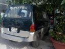 Daihatsu Citivan   2004 - Cần bán xe Daihatsu Citivan 7 chỗ sản xuất 2004 