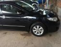 Toyota Corolla altis 2009 - Cần bán xe Toyota Corolla Altis sản xuất năm 2009, màu đen, giá tốt