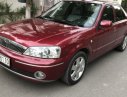 Ford Laser   1.6 MT  2002 - Cần bán xe Ford Laser Deluxe sản xuất 2002 đăng kí lần đầu 2003 