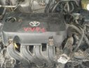 Toyota Vios    MT 2006 - Bán Vios 2006 số sàn, biển thần tài