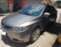 Kia Forte Si 2009 - Cần bán Kia Forte Si sản xuất 2009, màu xám (ghi), nhập khẩu nguyên chiếc giá cạnh tranh. Xe cá nhân