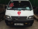 Toyota Hiace 2002 - Cần bán lại xe Toyota Hiace đời 2002, màu trắng giá cạnh tranh