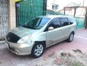 Nissan Livina   2011 - Bán xe Nissan Livina đời 2011 như mới