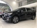 Kia Sedona DATH 2018 - Bán xe Kia Sedona 2.2DATH tại Bắc Ninh mới 100%, hỗ trợ trả góp 90% giá trị xe