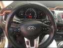 Kia Sportage 2011 - Bán Kia Sportage 2011, màu bạc, giá chỉ 580 triệu