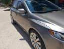 Kia Forte Si 2009 - Cần bán Kia Forte Si sản xuất 2009, màu xám (ghi), nhập khẩu nguyên chiếc giá cạnh tranh. Xe cá nhân