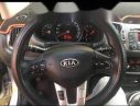 Kia Sportage AT 2011 - Bán Kia Sportage màu bạc, 5 chỗ đời 2011, số tự động