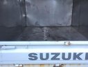 Suzuki Super Carry Truck 2011 - Bán ô tô Suzuki Super Carry Truck sản xuất 2011, màu trắng