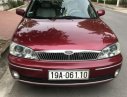 Ford Laser   1.6 MT  2002 - Cần bán xe Ford Laser Deluxe sản xuất 2002 đăng kí lần đầu 2003 