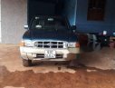 Ford Ranger 2001 - Cần bán gấp Ford Ranger đời 2001, giá 130tr