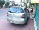 Nissan Livina   2011 - Bán xe Nissan Livina đời 2011 như mới