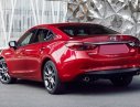 Mazda 6 2.5 2018 - Bán Mazda 6 2.5 giá tốt tại Thanh Hóa - LH: 0933806367